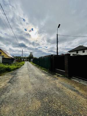 Продам участок 6 соток, Фермерское хоз., Долина тер. СНТ, Красково п, 0 км от города