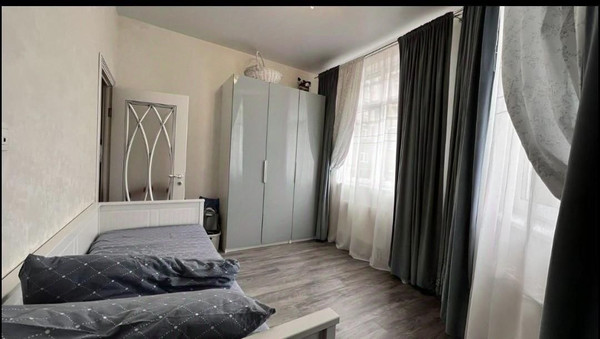 Продам двухкомнатную (2-комн.) квартиру, Александра Невского проезд, 3, Ильинское-Усово п