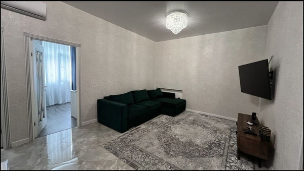 Продам двухкомнатную (2-комн.) квартиру, Александра Невского проезд, 3, Ильинское-Усово п