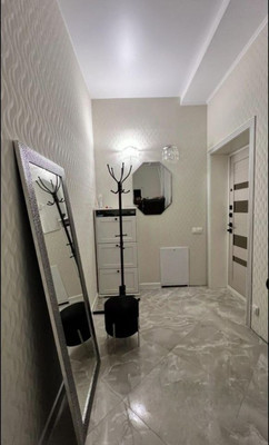 Продам двухкомнатную (2-комн.) квартиру, Александра Невского проезд, 3, Ильинское-Усово п