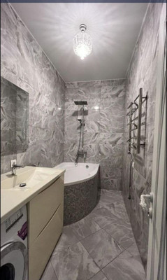 Продам двухкомнатную (2-комн.) квартиру, Александра Невского проезд, 3, Ильинское-Усово п