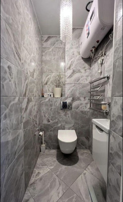 Продам двухкомнатную (2-комн.) квартиру, Александра Невского проезд, 3, Ильинское-Усово п