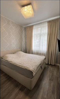 Продам двухкомнатную (2-комн.) квартиру, Александра Невского проезд, 3, Ильинское-Усово п