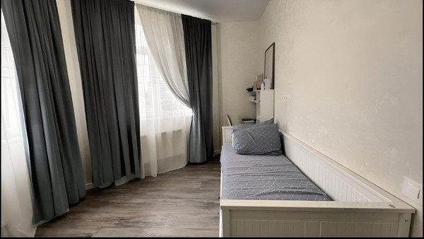 Продам двухкомнатную (2-комн.) квартиру, Александра Невского проезд, 3, Ильинское-Усово п