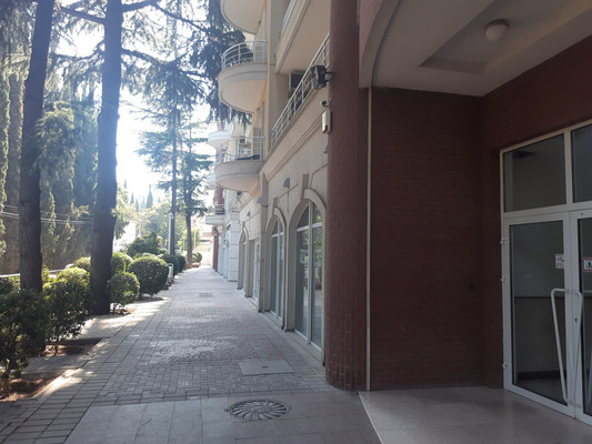 Продам двухкомнатную (2-комн.) квартиру, Краснофлотская ул, 1к10, Алушта г