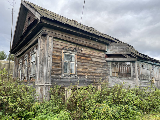 Продам дом, Центральная ул, Скулино д, 0 км от города