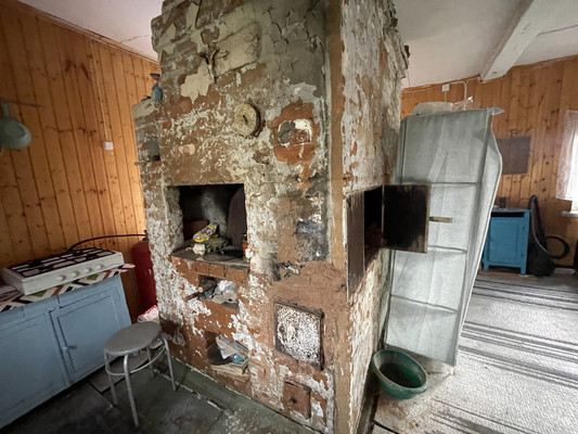 Продам дом, Центральная ул, Скулино д, 0 км от города