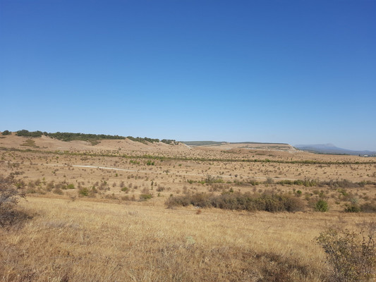 Продам землю для коммерческого использования 3,15 соток, Фермерское хоз., Почтовое пгт