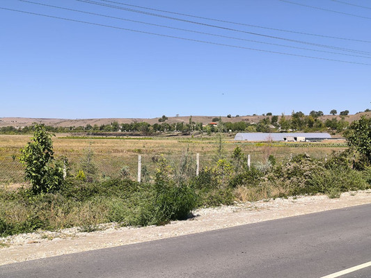 Продам землю для коммерческого использования 1,7 соток, Фермерское хоз., Нововасильевка с