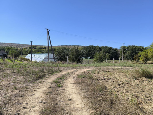 Продам землю для коммерческого использования 1,7 соток, Фермерское хоз., Нововасильевка с