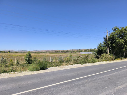 Продам землю для коммерческого использования 1,7 соток, Фермерское хоз., Нововасильевка с