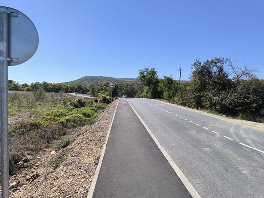 Продам землю для коммерческого использования 1,7 соток, Фермерское хоз., Нововасильевка с