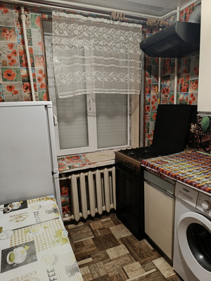 Сдам однокомнатную (1-комн.) квартиру, Ростовская ул, 21, Симферополь г