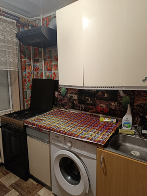 Сдам однокомнатную (1-комн.) квартиру, Ростовская ул, 21, Симферополь г