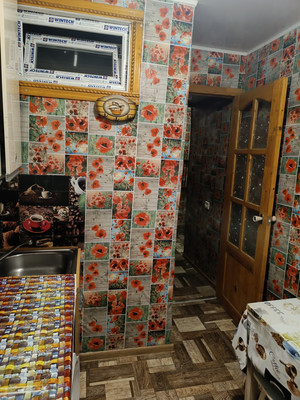 Сдам однокомнатную (1-комн.) квартиру, Ростовская ул, 21, Симферополь г