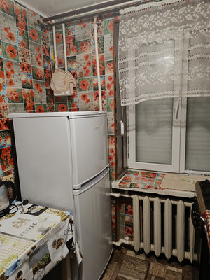 Сдам однокомнатную (1-комн.) квартиру, Ростовская ул, 21, Симферополь г