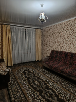 Сдам однокомнатную (1-комн.) квартиру, Ростовская ул, 21, Симферополь г