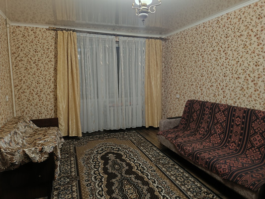 Сдам однокомнатную (1-комн.) квартиру, Ростовская ул, 21, Симферополь г