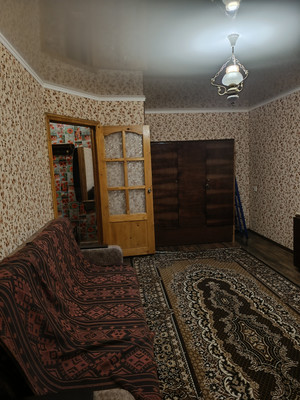 Сдам однокомнатную (1-комн.) квартиру, Ростовская ул, 21, Симферополь г