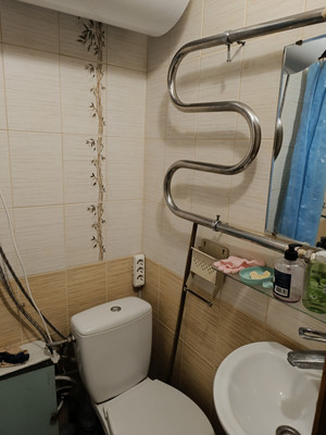 Сдам однокомнатную (1-комн.) квартиру, Ростовская ул, 21, Симферополь г