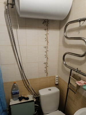 Сдам однокомнатную (1-комн.) квартиру, Ростовская ул, 21, Симферополь г