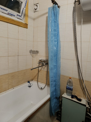 Сдам однокомнатную (1-комн.) квартиру, Ростовская ул, 21, Симферополь г