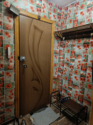 Сдам однокомнатную (1-комн.) квартиру, Ростовская ул, 21, Симферополь г