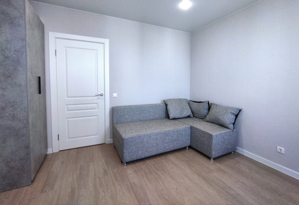 Продам двухкомнатную (2-комн.) квартиру, Михайловское ш, 260к1, Рязань г