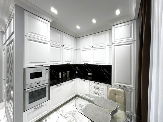 Сдам двухкомнатную (2-комн.) квартиру, Красногвардейский б-р, 15, Москва г