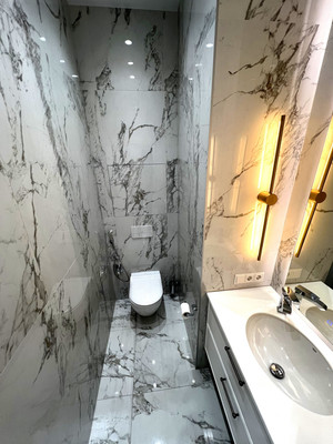 Сдам двухкомнатную (2-комн.) квартиру, Красногвардейский б-р, 15, Москва г