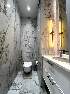 Сдам двухкомнатную (2-комн.) квартиру, Красногвардейский б-р, 15, Москва г