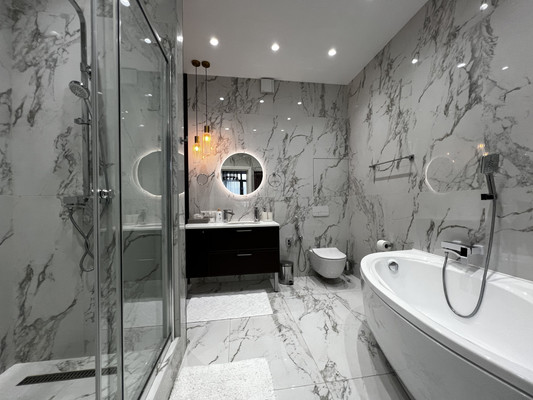 Сдам двухкомнатную (2-комн.) квартиру, Красногвардейский б-р, 15, Москва г