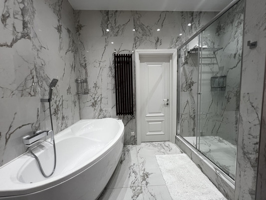 Сдам двухкомнатную (2-комн.) квартиру, Красногвардейский б-р, 15, Москва г