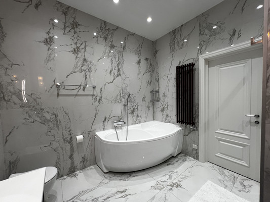 Сдам двухкомнатную (2-комн.) квартиру, Красногвардейский б-р, 15, Москва г