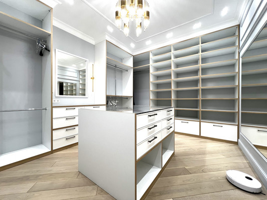 Сдам двухкомнатную (2-комн.) квартиру, Красногвардейский б-р, 15, Москва г