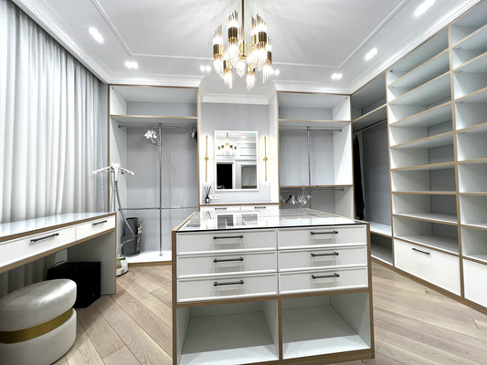 Сдам двухкомнатную (2-комн.) квартиру, Красногвардейский б-р, 15, Москва г