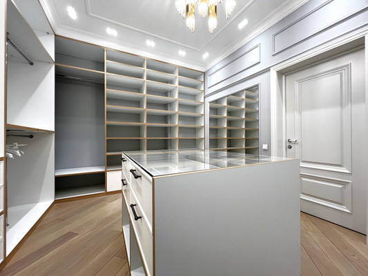 Сдам двухкомнатную (2-комн.) квартиру, Красногвардейский б-р, 15, Москва г