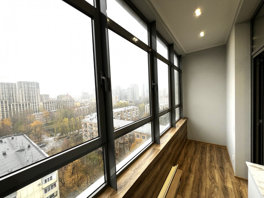 Сдам двухкомнатную (2-комн.) квартиру, Красногвардейский б-р, 15, Москва г