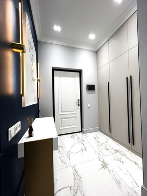 Сдам двухкомнатную (2-комн.) квартиру, Красногвардейский б-р, 15, Москва г