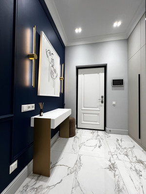 Сдам двухкомнатную (2-комн.) квартиру, Красногвардейский б-р, 15, Москва г