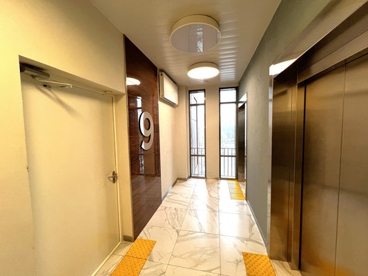 Сдам двухкомнатную (2-комн.) квартиру, Красногвардейский б-р, 15, Москва г