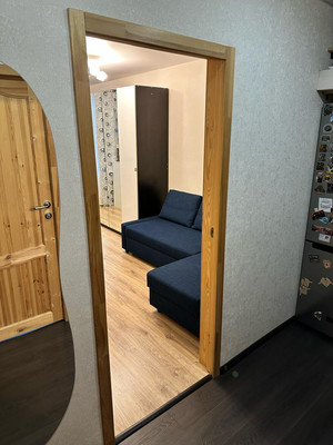 Продам 2-комн. в 3-комн. квартире, Бирюлёвская ул, 5к1, Москва г