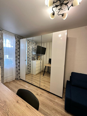 Продам 2-комн. в 3-комн. квартире, Бирюлёвская ул, 5к1, Москва г