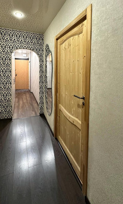 Продам 2-комн. в 3-комн. квартире, Бирюлёвская ул, 5к1, Москва г
