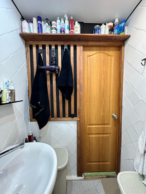 Продам 2-комн. в 3-комн. квартире, Бирюлёвская ул, 5к1, Москва г