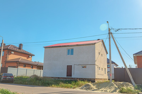 Продам дом, Счастливая ул, 44, Пенза г, 0 км от города