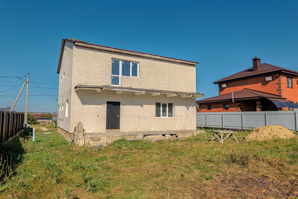 Продам дом, Счастливая ул, 44, Пенза г, 0 км от города