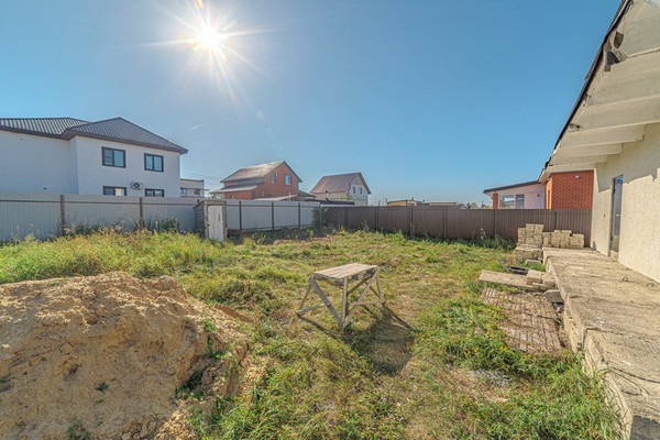 Продам дом, Счастливая ул, 44, Пенза г, 0 км от города