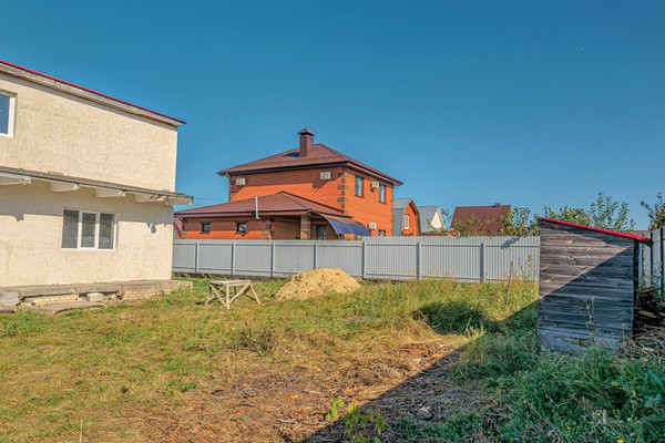 Продам дом, Счастливая ул, 44, Пенза г, 0 км от города