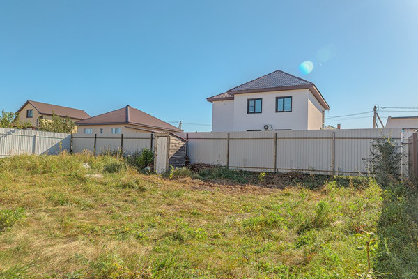 Продам дом, Счастливая ул, 44, Пенза г, 0 км от города